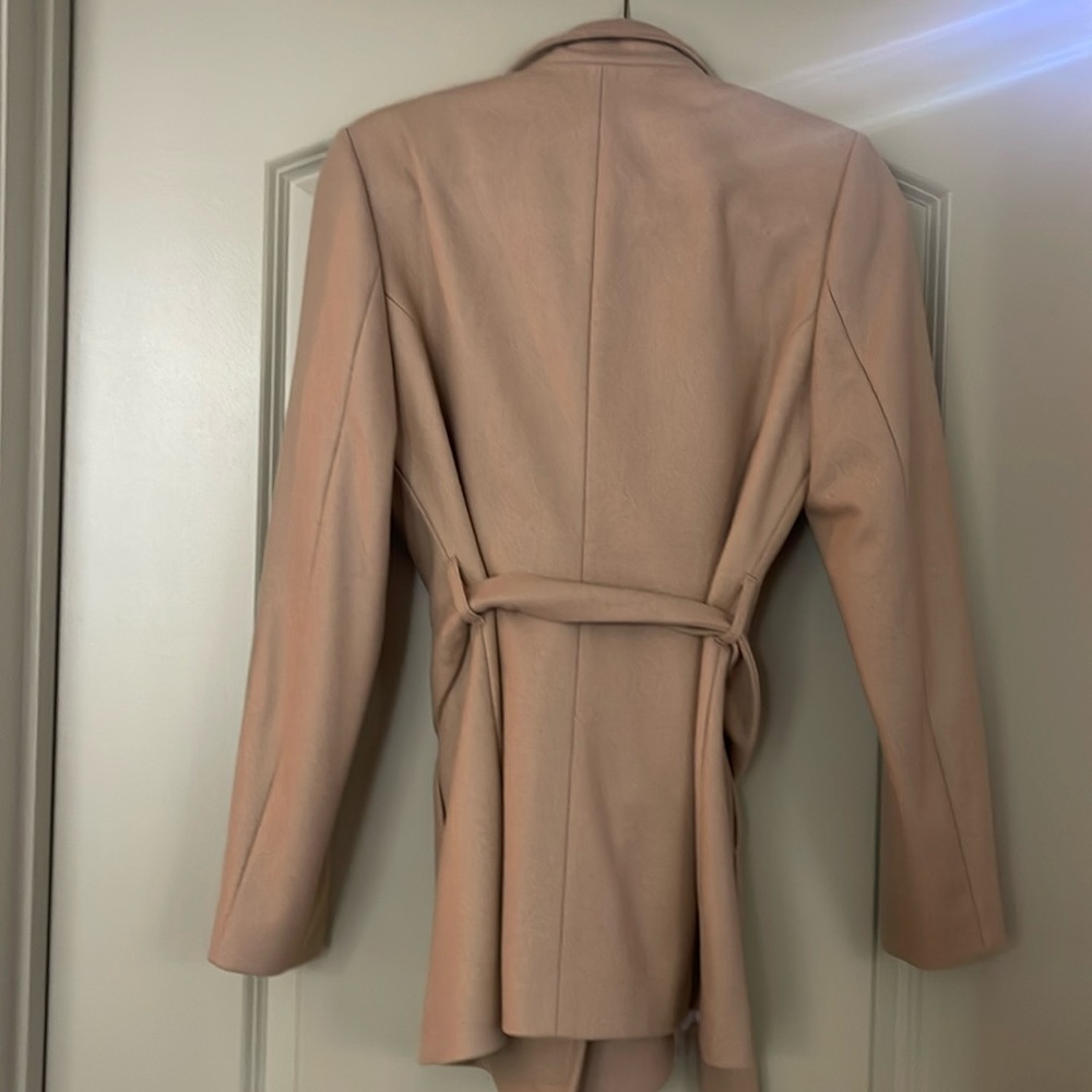 Ted Baker molten jacket. Size 3 excellent condition